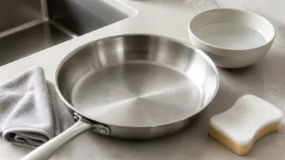 Can You Use Bar Keepers Friend on Stainless Steel?