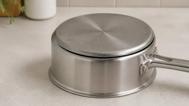 Can You Use Stainless Steel Cookware With a Separating Base?
