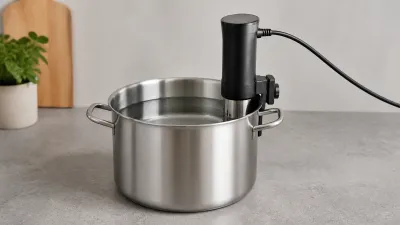Can You Use Stainless Steel for Sous Vide?