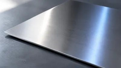 What Is Stainless Steel Passivation?
