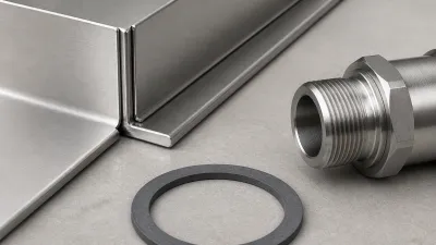 What Is Crevice Corrosion on Stainless Steel?