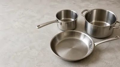 How Long Does Stainless Steel Cookware Last?
