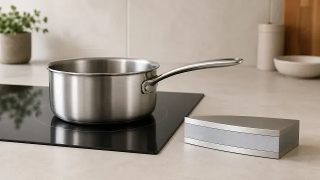 Does Stainless Steel Conduct Heat Well for Cookware?
