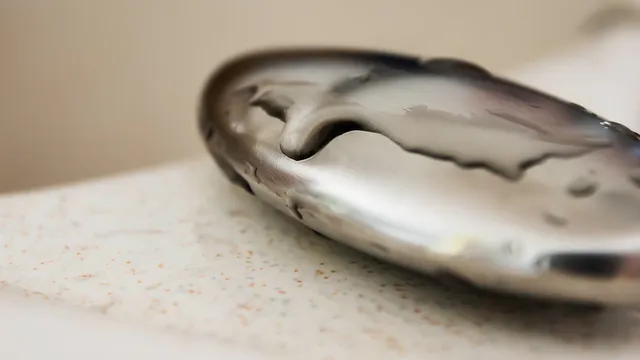 How Does Stainless Steel Soap Work?
