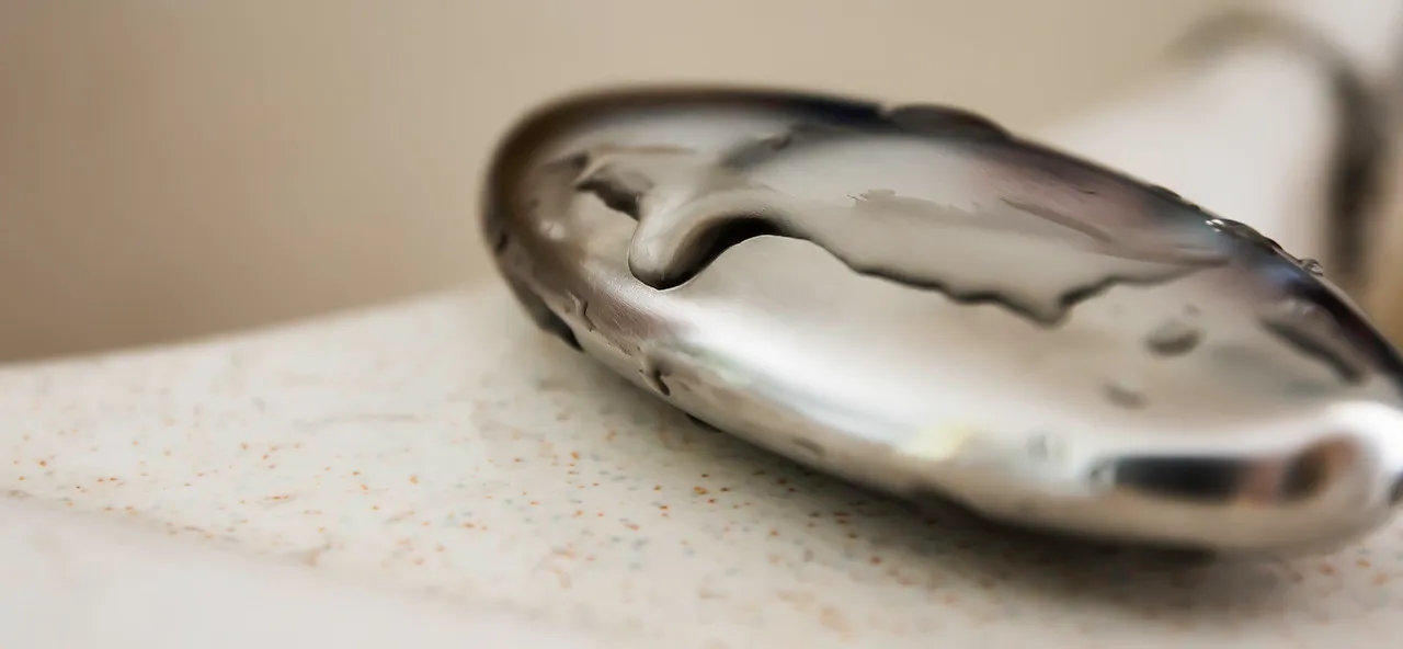 How Does Stainless Steel Soap Work?