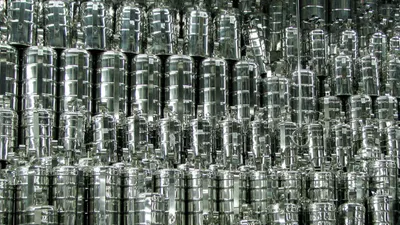 Hard-Anodized vs Stainless Steel Cookware