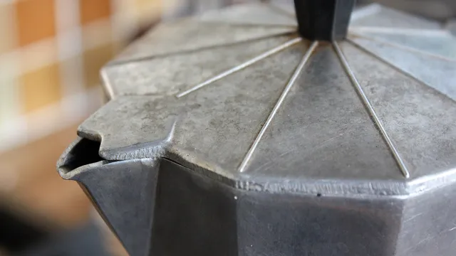 Does Stainless Steel Affect Coffee Taste?