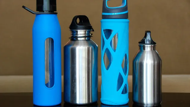 Does Stainless Steel Have BPA?