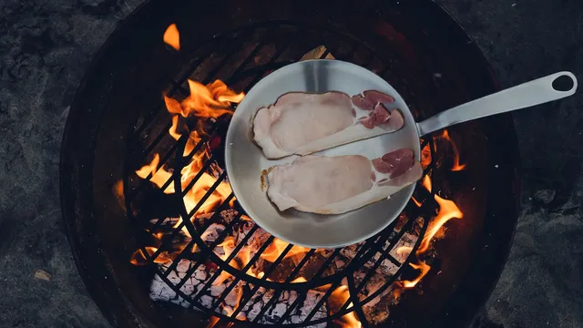 Carbon Steel vs Stainless Steel Pans: Which Should You Choose?