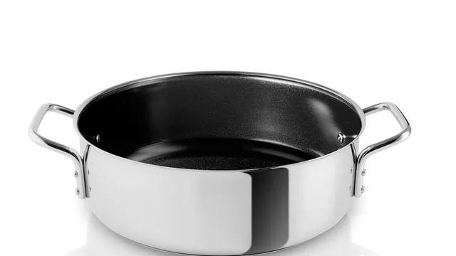 Enameled Cast Iron vs Stainless Steel