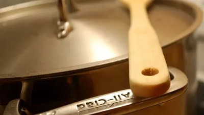 Best Stainless Steel Stockpots