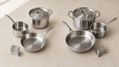 All-Clad D3 vs D5: Which Cookware Is Better?
