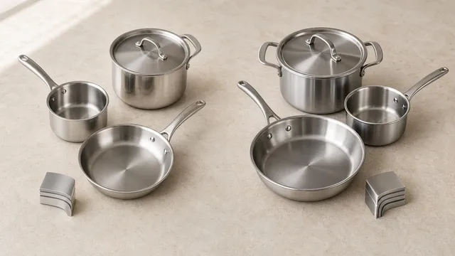 All-Clad D3 vs D5: Which Cookware Is Better?