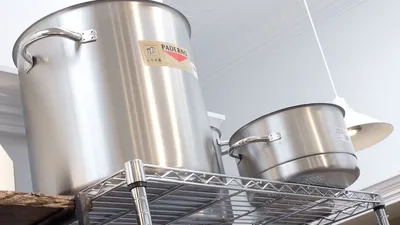 Best Nickel-Free Stainless Steel Cookware