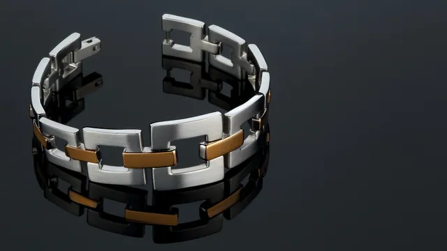 Is Stainless Steel Jewelry Hypoallergenic?