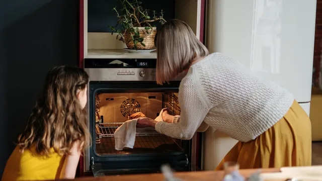 Can Stainless Steel Go In The Oven?