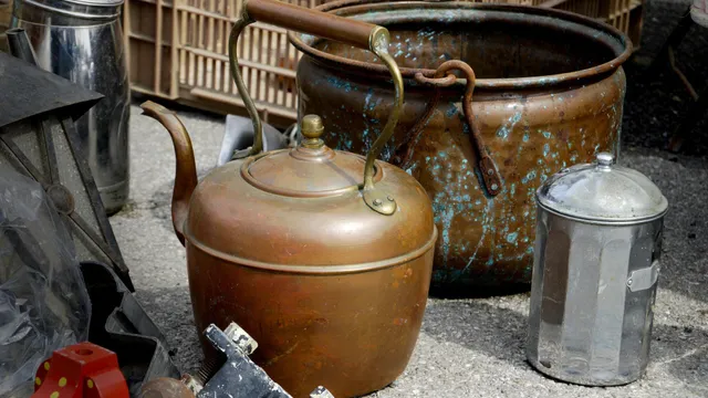 Does Stainless Steel Tarnish? Everything You Need to Know