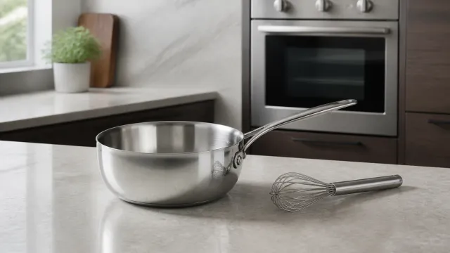 Best Stainless Steel Saucier Pans