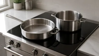 Best Stainless Steel Cookware for High Heat