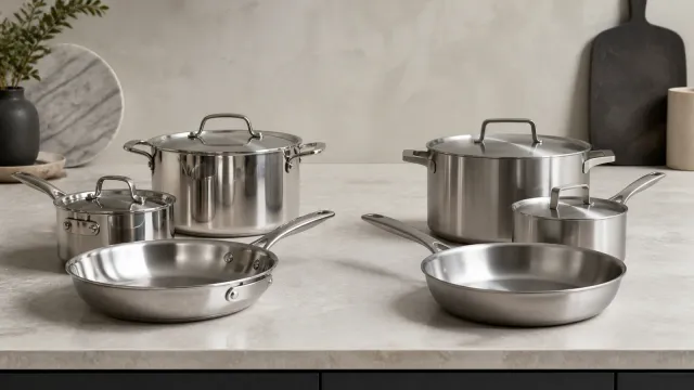 Made In vs Hestan Cookware: Which Is Better?