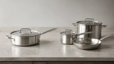 Demeyere vs Hestan Cookware: Which Is Better?