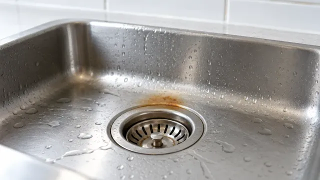 Does Stainless Steel Rust?