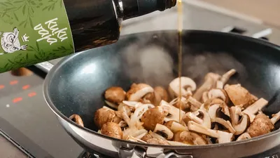Best Stainless Steel Cookware for Induction