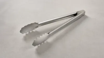 Best Stainless Steel Tongs