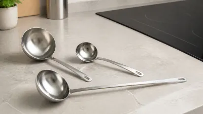 Best Stainless Steel Ladles