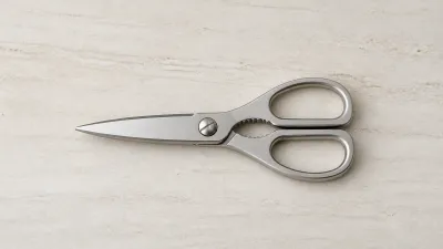 Best Stainless Steel Kitchen Shears