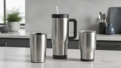 Best Stainless Steel Tumblers
