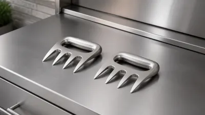 Best Stainless Steel Meat Claws
