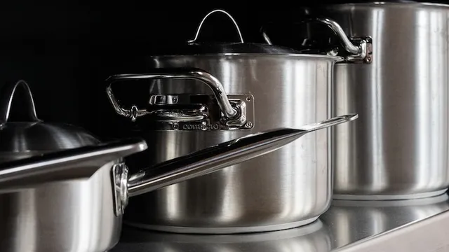 All-Clad D3 vs Made In Stainless Clad