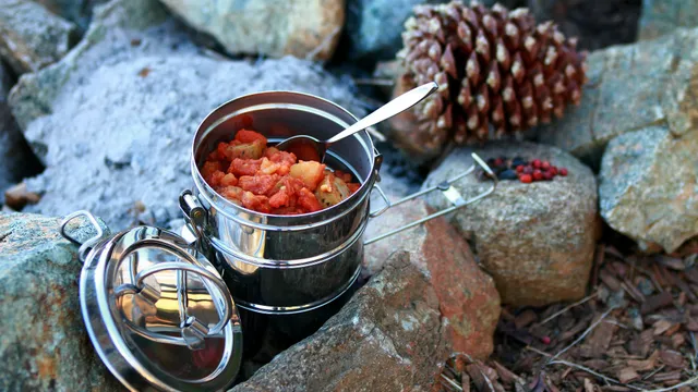 How To Keep Stainless Steel Pans From Sticking - A Simple 4 Step Guide