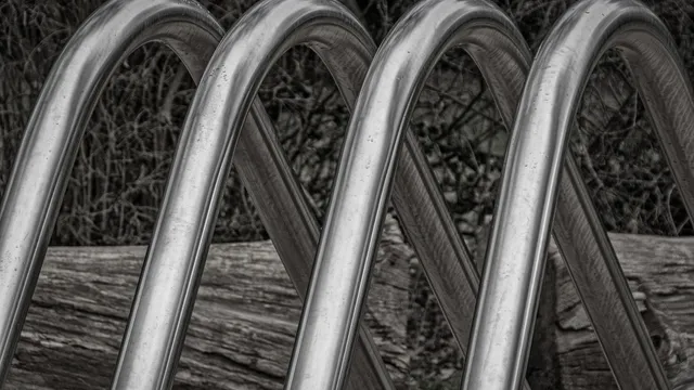 Does Stainless Steel Bend Easily? Exploring Material Properties And Techniques