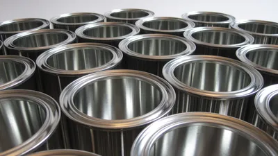 Can You Powder Coat Stainless Steel?