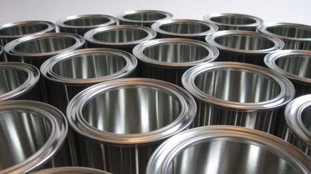 Can You Powder Coat Stainless Steel?