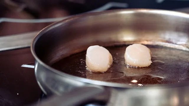Why Is My Stainless Steel Pan Turning Brown?